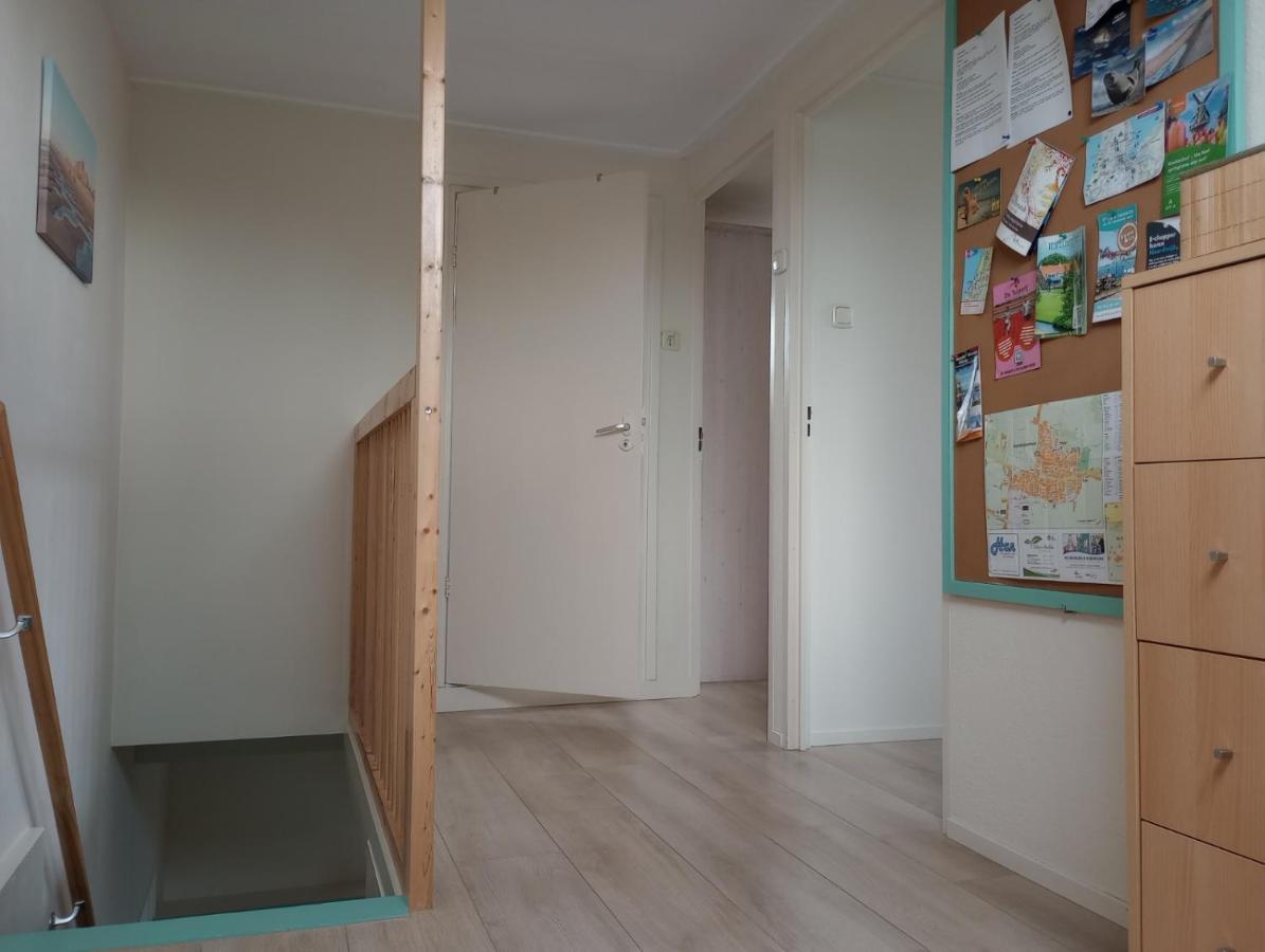 Willa Het Dijkstuk Noordwijkerhout Zewnętrze zdjęcie